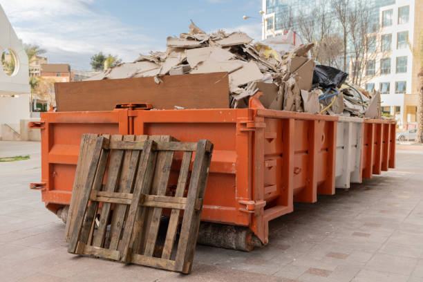 Best Junk Hauling Services  in Worthington, MN