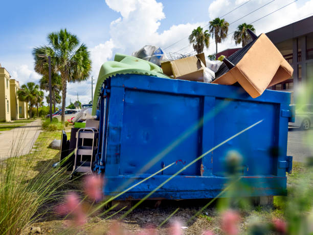 Best Yard Cleanup Services  in Worthington, MN
