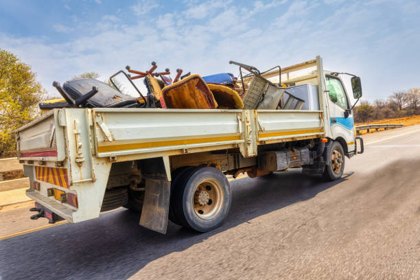 Best Commercial Junk Removal  in Worthington, MN