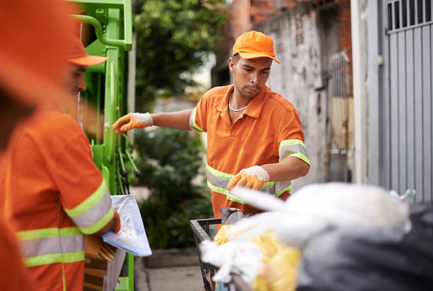 Best Affordable Junk Removal Services  in Worthington, MN
