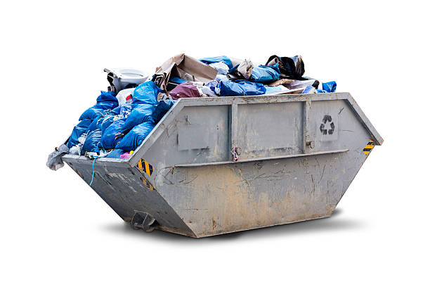 Reliable Worthington, MN Junk Removal Solutions